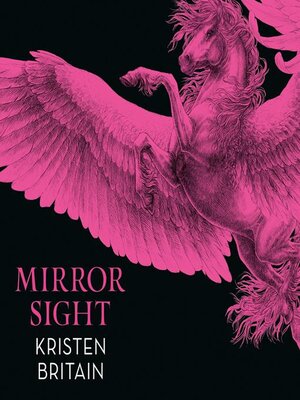 cover image of Mirror Sight